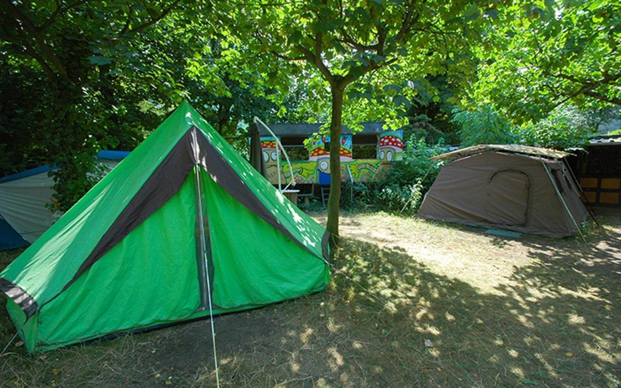 Sandino Summer Camp Берлин Екстериор снимка